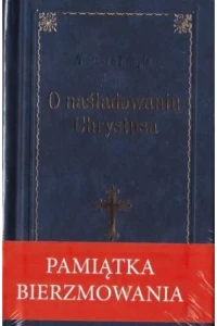 O NAŚLADOWANIU CHRYSTUSA