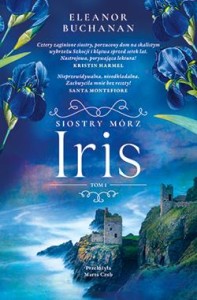 IRIS.SIOSTRY MÓRZ T.1