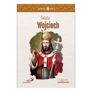 SKUTECZNI ŚWIĘCI-ŚW.WOJCIECH