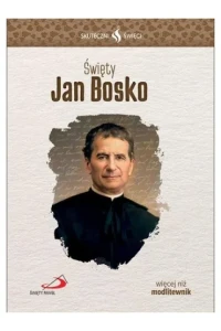 SKUTECZNI ŚWIĘCI-ŚW.JAN BOSKO