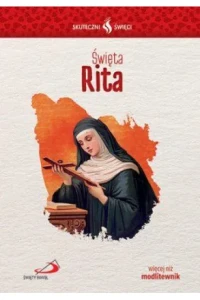 SKUTECZNI ŚWIĘCI-ŚW.RITA