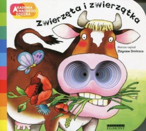 ZWIERZĘTA I ZWIERZĄTKA/AKADEMIAMĄDREGO DZIECKA/