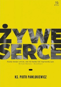ŻYWE SERCE