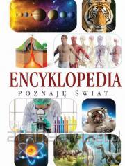 ENCYKLOPEDIA DLA DZIECI.POZNAJĘŚWIAT