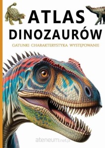 ATLAS DINOZAURÓW