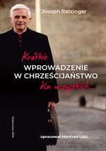KRÓTKIE WPROWADZENIE W CHRZEŚCIJAŃSTWO