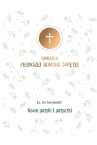 NOWE PATYKI I PATYCZAKI.