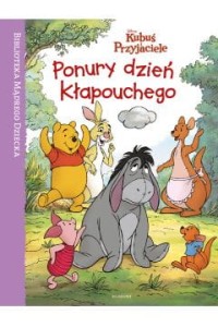 PONURY DZIEŃ KŁAPOUCHEGO