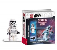 LEGO STAR WARS.SEKRETY CIEMNEJSTRONY MOCY