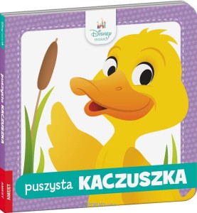 PUSZYSTA KACZUSZKA
