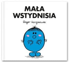 MAŁA WSTYDNISIA