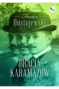 BRACIA KARAMAZOW