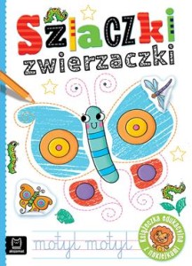 SZLACZKI ZWIERZACZKI