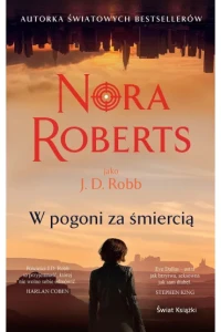 W POGONI ZA ŚMIERCIĄ