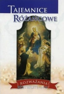 TAJEMNICE RÓŻAŃCOWE