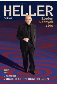 SIEDEM WAŻNYCH SŁÓW