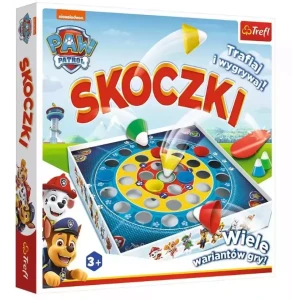 GRA SKOCZKI