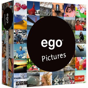 GRA EGO PICTURES TREFL