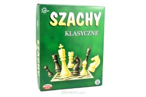 GRA SZACHY KLASYCZNE