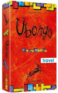 GRA UBONGO CLASSIC TRAVEL