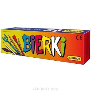 GRA BIERKI W PUDEŁKU